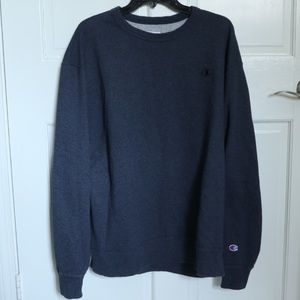 AUTHENTIC CHAMPION SWEATER- PERFECT CONDITION